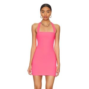 REVOLVE NORAH DRESS AFRM - Pink